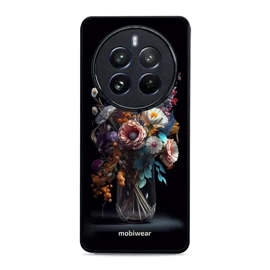 Phone Glossy Case Realme 12 Pro Plus 5G - Design G012G