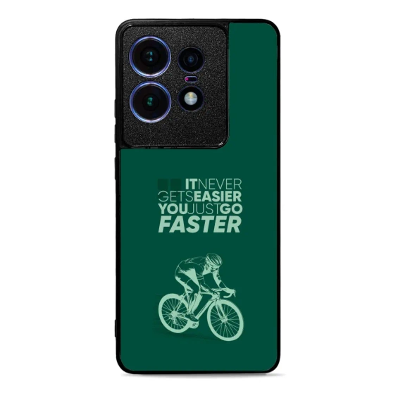 Hülle Glossy Case für Motorola Edge 50 Pro - Farbe GD07G