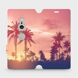 Phone Case Sony Xperia XZ2 - Design M134P