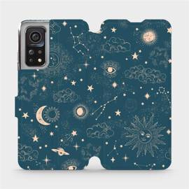 Etui do Xiaomi Mi 10T - wzór VP14S