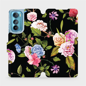 Phone Case Motorola Edge 30 5G - Design VD07S