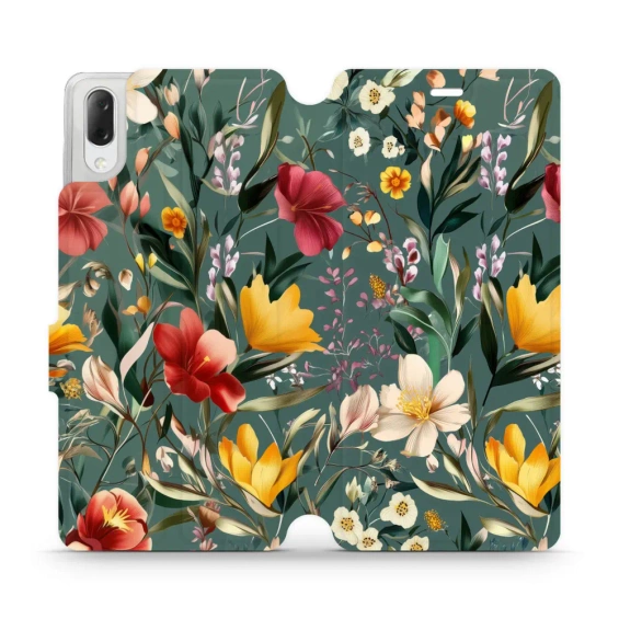 Etui do Sony Xperia L3 - wzór VP71S