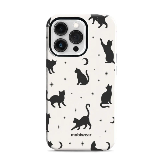 Case Elite Pro for Apple iPhone 13 Pro - Design E162E