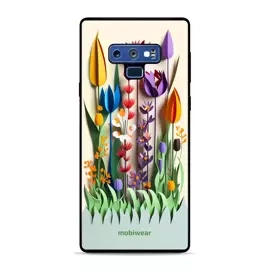 Hülle Glossy Case für Samsung Galaxy Note 9 - Farbe G015G