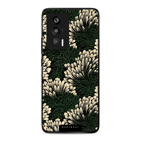 Phone Glossy Case Xiaomi POCO F5 Pro - Design GA45G