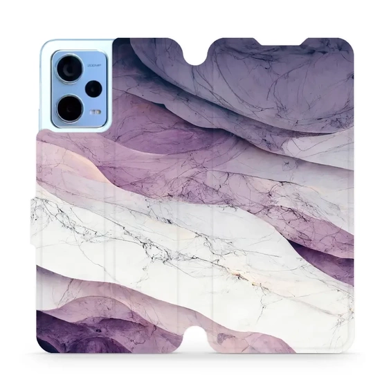 Phone Case Xiaomi Redmi Note 12 5G - Design VP31S