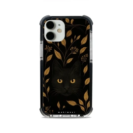 Case MagSafe Elite Bumper for Apple iPhone 12 mini - Design D164D