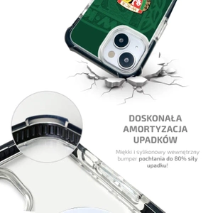 Case MagSafe Elite Bumper for Apple iPhone 11 Pro Max - Design D03SW