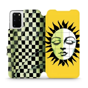 Phone Case Samsung Galaxy S20 Plus - Design VP56S