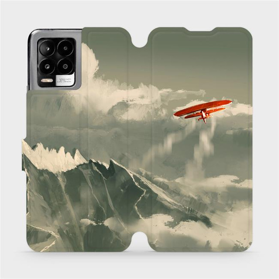 Phone Case Realme 8 - Design MA03P