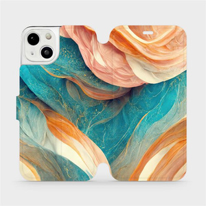 Hülle für Apple iPhone 13 - Farbe VP36S