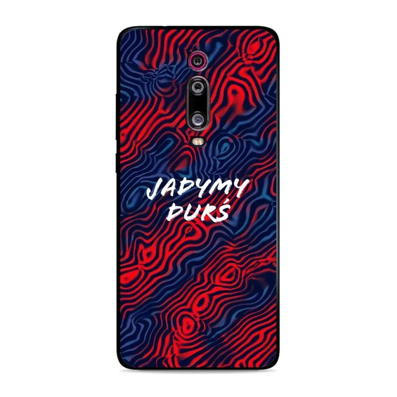 Etui Glossy Case do Xiaomi Mi 9T - wzór G07GZ