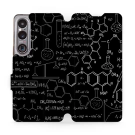 Etui do Sony Xperia 1 VI - wzór V060P