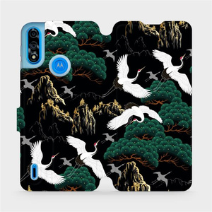 Phone Case Motorola Moto E7i Power - Design VP16S