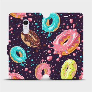 Phone Case Xiaomi Redmi Note 4X - Design VP19S