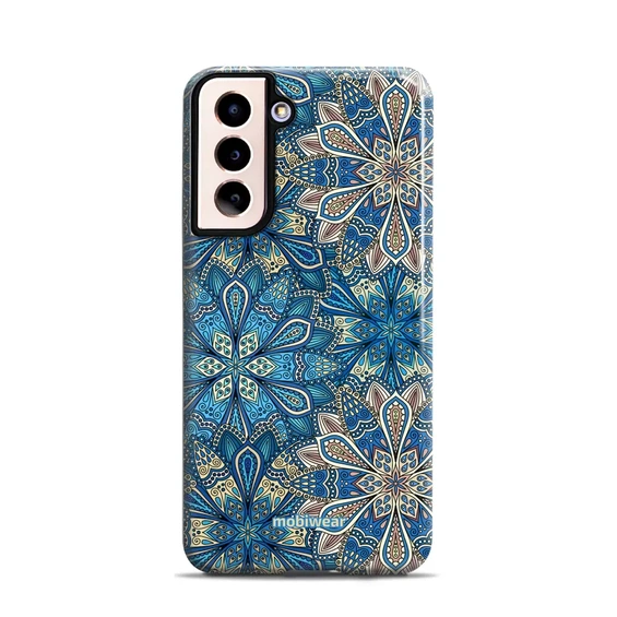 Hülle Elite Pro für Samsung Galaxy S21 - Farbe E108E