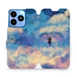 Phone Case Realme C63 - Design MR09S