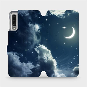 Phone Case Samsung Galaxy A7 2018 - Design V145P