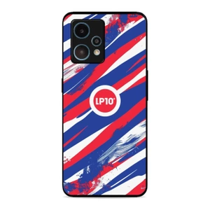 Phone Glossy Case Realme 9 - Design G10GZ