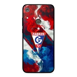 Phone Glossy Case Huawei Y6S - Design G01GZ