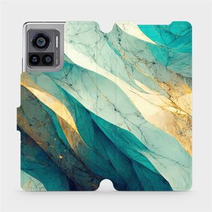 Etui do Motorola Edge 30 Ultra - wzór VP37S