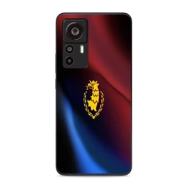 Etui Glossy Case do Xiaomi 12T Pro - wzór G07PS