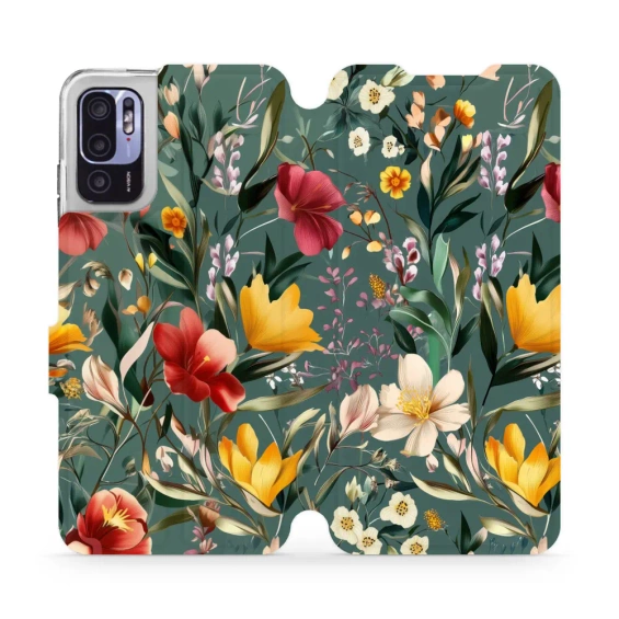 Phone Case Xiaomi Redmi Note 10 5G - Design VP71S