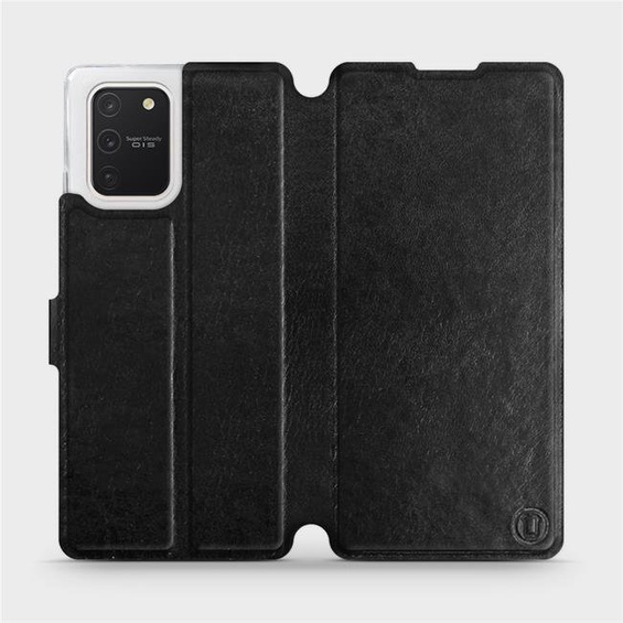 Phone Case Samsung Galaxy S10 Lite - Design Black&Gray