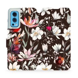 Phone Case OnePlus Nord 2 5G - Design VP72S