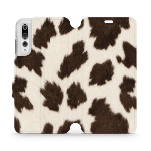 Phone Case Huawei P20 Pro - Design V166S