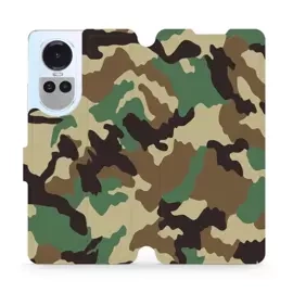 Hülle für OPPO Reno 10 5G - Farbe V111P