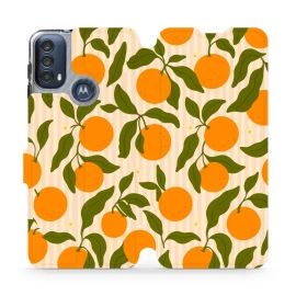 Phone Case Motorola Moto E40 - Design VP82S