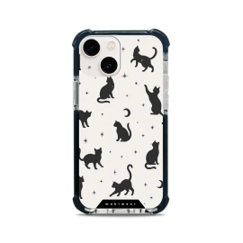 Case MagSafe Elite Bumper for Apple iPhone 13 mini - Design D162D