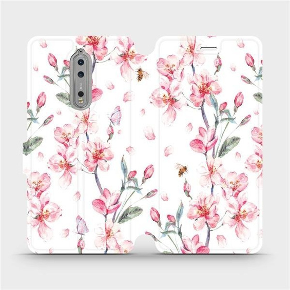 Phone Case Nokia 8 - Design M124S