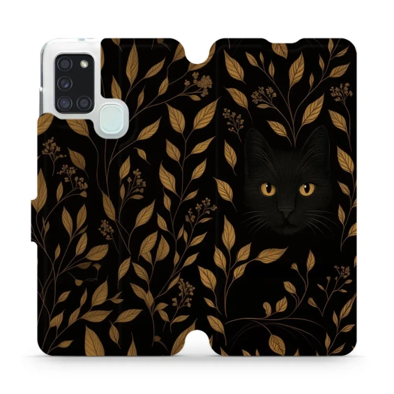 Phone Case Samsung Galaxy A21S - Design V164S