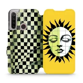 Phone Case Xiaomi Redmi Note 8 - Design VP56S