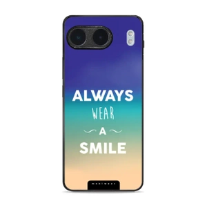 Etui Glossy Case do OnePlus Nord 4 5G - wzór G074G