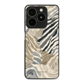 Phone Glossy Case Realme C63 - Design G168G