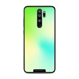 Phone Glossy Case Xiaomi Redmi Note 8 Pro - Design G062G