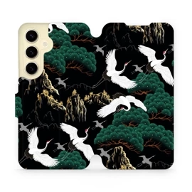 Phone Case Samsung Galaxy S24 - Design VP16S