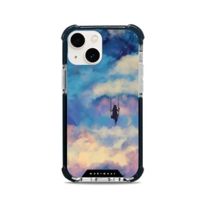 Hülle MagSafe Elite Bumper für Apple iPhone 13 mini - Farbe D021D