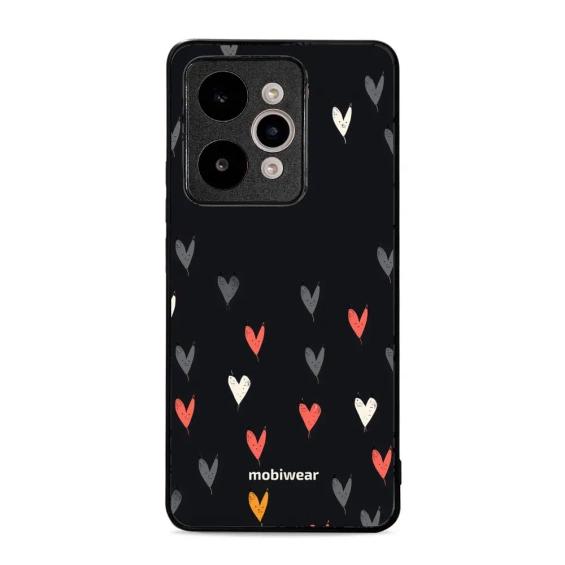 Phone Glossy Case Realme 15 Pro 5G - Design GP79G