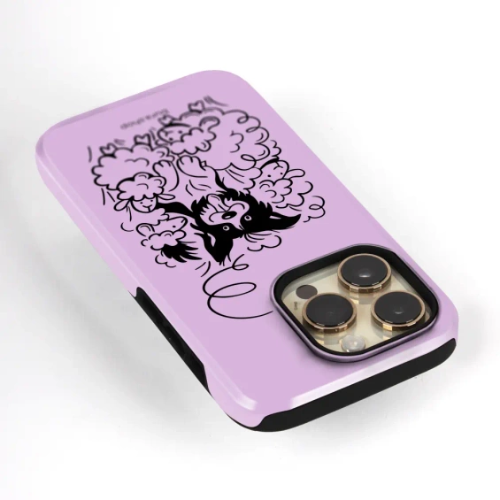 Hülle Elite Pro für Apple iPhone 14 Pro Max - Farbe E14BS