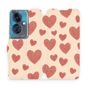 Etui do OPPO Reno 11F - wzór VP93S