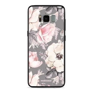 Hülle Glossy Case für Samsung Galaxy S8 - Farbe G034G