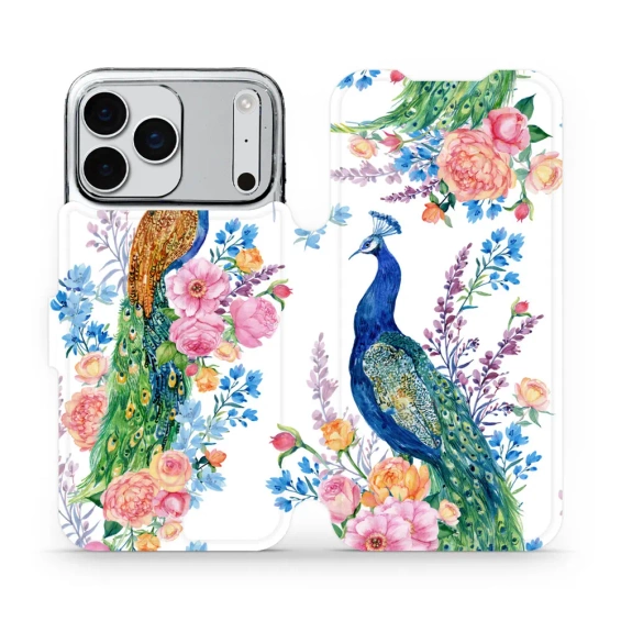 Hülle für Apple iPhone 17 Pro Max - Farbe MX08S