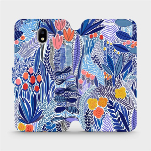 Hülle für Samsung Galaxy J7 2017 - Farbe MP03P