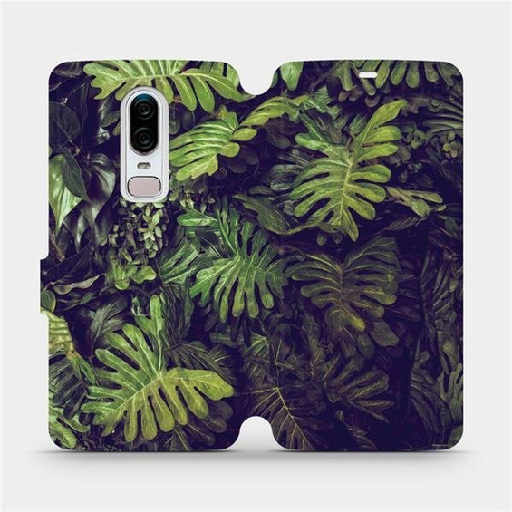 Phone Case OnePlus 6 A6000 - Design V136P