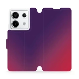 Phone Case Xiaomi Redmi Note 13 Pro - Design VP67S