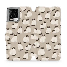 Phone Case Realme 8 - Design V160S